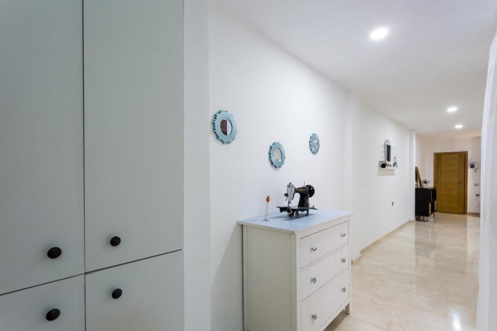 Appartement En San Lorenzo