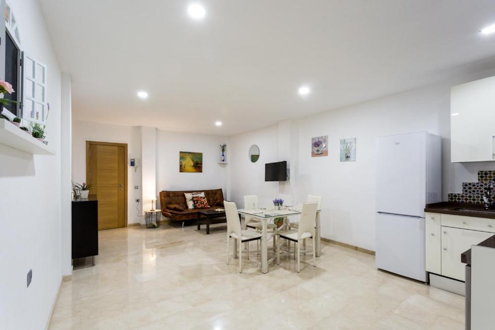Appartement En San Lorenzo *