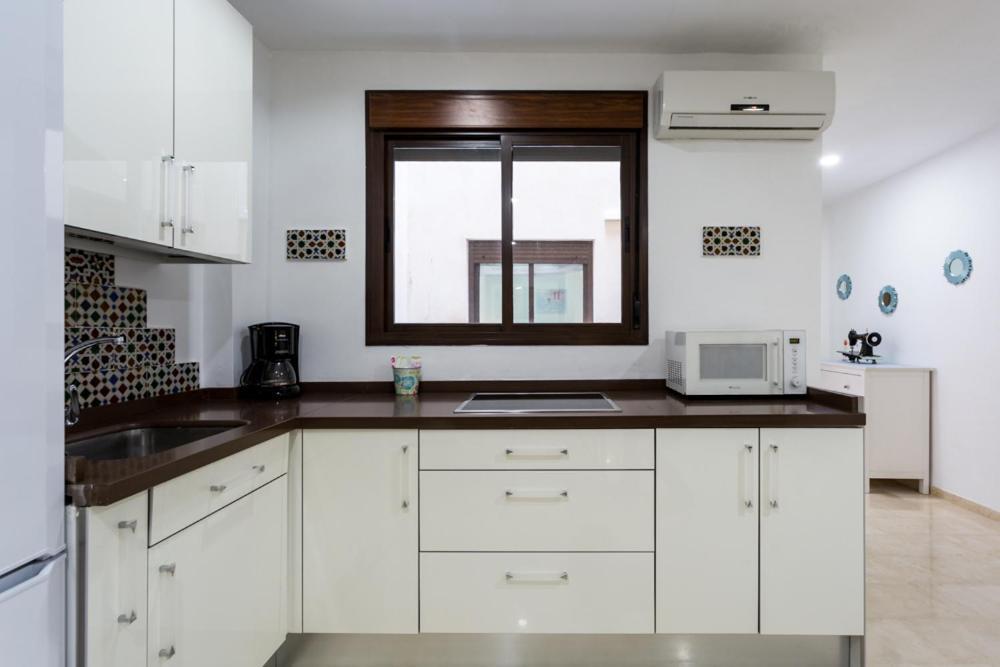 Appartement En San Lorenzo *