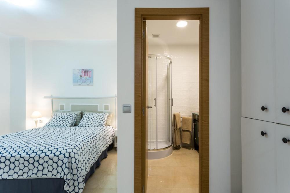 Appartement En San Lorenzo Sevilla