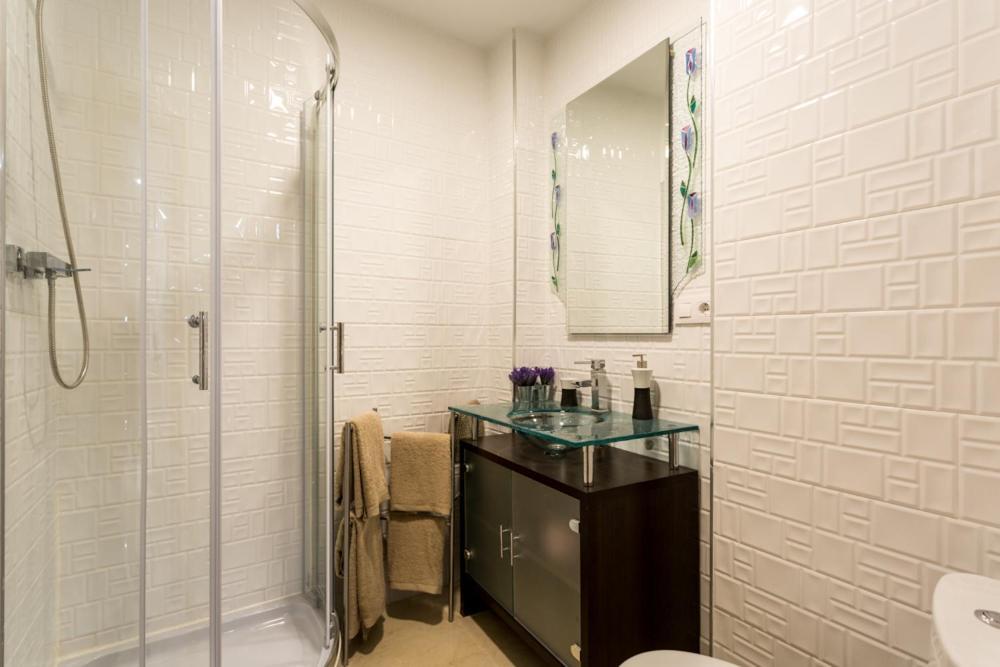 Apartment En San Lorenzo Sevilla