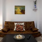 Apartamento En San Lorenzo